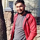 Азадов Мекан, 33 года