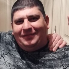 Фотография мужчины Сергей, 39 лет из г. Орша