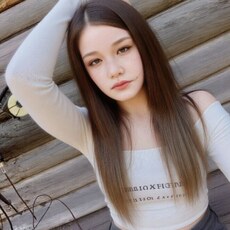 Фотография девушки Алёночка, 26 лет из г. Красноярск