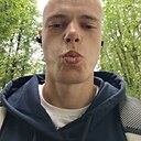 Сергей, 31 год