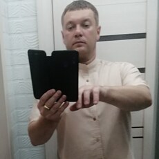 Фотография мужчины Павел, 43 года из г. Абакан