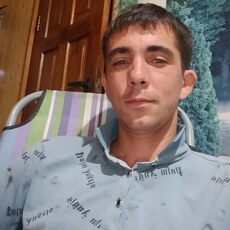 Фотография мужчины Александр, 33 года из г. Вольск