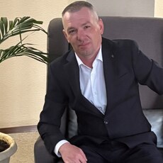 Фотография мужчины Дмитрий, 41 год из г. Алдан