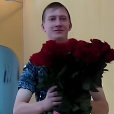 Фотография мужчины Евгений, 37 лет из г. Ачинск