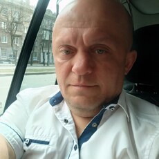 Фотография мужчины Виктор, 48 лет из г. Одесса
