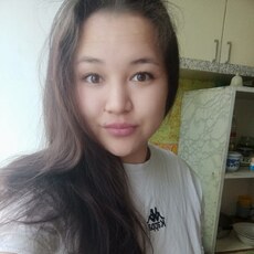 Фотография девушки Ольга, 23 года из г. Междуреченск