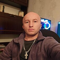 Фотография мужчины Серёжа, 32 года из г. Ялта