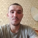 Пётр Рощин, 29 лет
