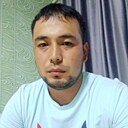 Аза, 32 года