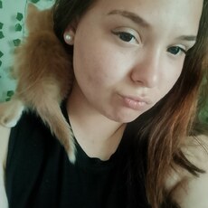 Фотография девушки Valya, 22 года из г. Чкаловск