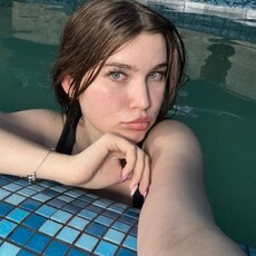 Фотография девушки Дарья, 21 год из г. Железногорск