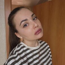 Фотография девушки Ольга, 32 года из г. Салехард