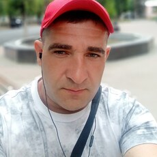 Фотография мужчины Андрей, 36 лет из г. Брянск