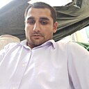 Билол, 29 лет