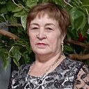 Лидия, 66 лет
