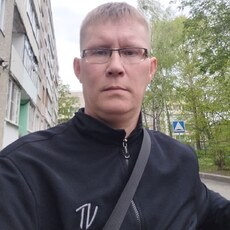 Фотография мужчины Алексей, 38 лет из г. Чебоксары