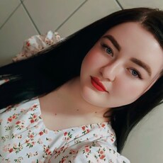 Фотография девушки Кристина, 25 лет из г. Абакан