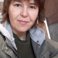 Фотография девушки Елена, 48 лет из г. Казань