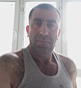 Эльданиз, 41 год