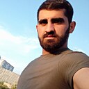 Rahim Gülüşov, 31 год
