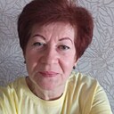 Мила, 66 лет