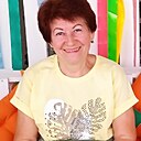 Мила, 66 лет