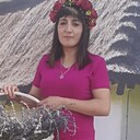 Милая, 38 лет