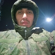 Фотография мужчины Шамид, 43 года из г. Красноярск