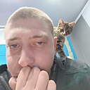 Андрей, 25 лет