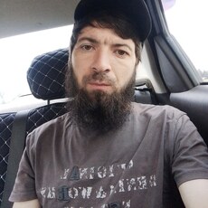 Фотография мужчины Алим, 30 лет из г. Нальчик
