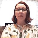 Елена Мудрая, 48 лет