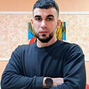 Эмир, 32 года