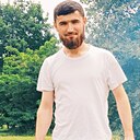 Макс, 28 лет