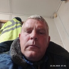 Фотография мужчины Сергей, 42 года из г. Лабытнанги