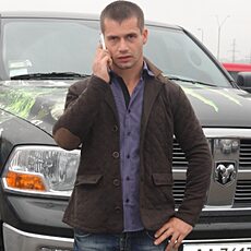 Фотография мужчины Паша, 41 год из г. Гомель