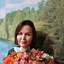 Лидия, 68 лет