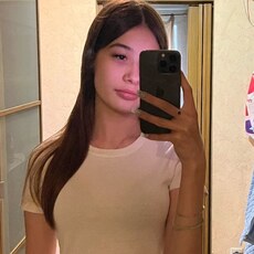 Фотография девушки Ксения, 19 лет из г. Москва