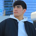 Михаил, 23 года