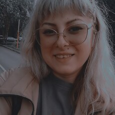 Фотография девушки Алина, 30 лет из г. Новокузнецк
