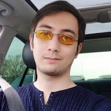 Фотография мужчины Ди, 30 лет из г. Алматы