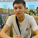 Aido, 21 год
