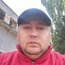 Фотография мужчины Богдан, 34 года из г. Кривой Рог