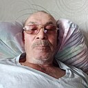 Михаил, 64 года