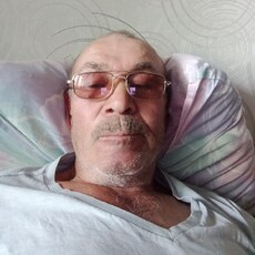 Фотография мужчины Михаил, 64 года из г. Белыничи