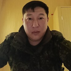 Фотография мужчины Тима, 37 лет из г. Старый Оскол