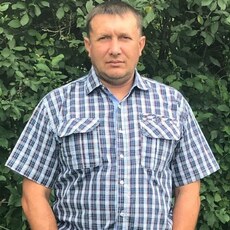 Фотография мужчины Андрей, 50 лет из г. Киров