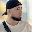 Судайс, 28 лет