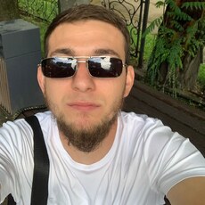 Фотография мужчины Аслан, 26 лет из г. Ессентуки