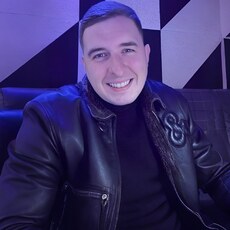 Фотография мужчины Илья, 32 года из г. Минск