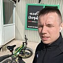 Виталий, 29 лет